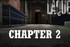 Laqueus Escape: Chapter 4 - Culga Games