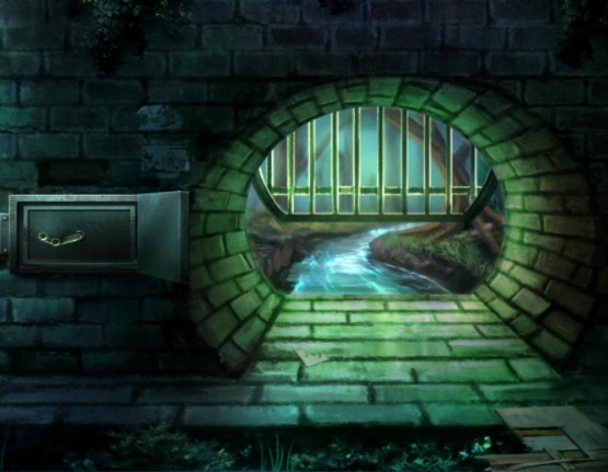 Prison Escape Puzzle: Adventures, puzzle, prison, adventure