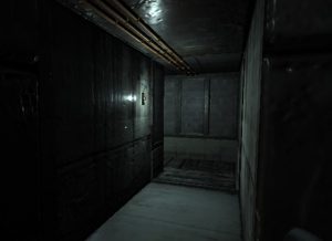 SCP-096: Modest Game Online Play For Free